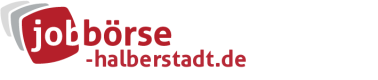 Jobbörse Halberstadt - Aktuelle Stellenangebote in Ihrer Region